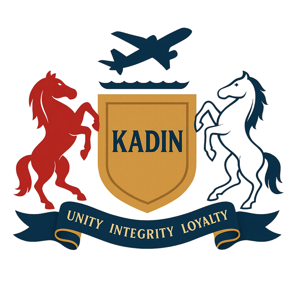 Logo Kadin Sragen Kota